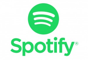 Spotify-Logo